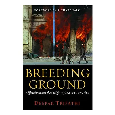 Breeding Ground