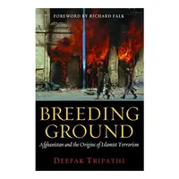 Breeding Ground