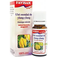 Ulei Esential de Ylang-Ylang 10ml