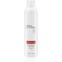 Paul Mitchell Flexiblestyle Hold Me Tight Hairspray Spray uscare rapidă a părului pentru o fixare naturala 300 ml