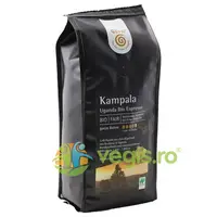 Cafea Boabe Kampala Ecologica/Bio 250g