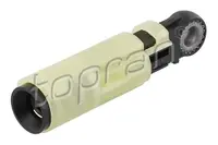 Cablu transmisie manuala (100mm) potrivit AUDI Q7; VW TOUAREG 2.5D-6.0D 10.02-08.15