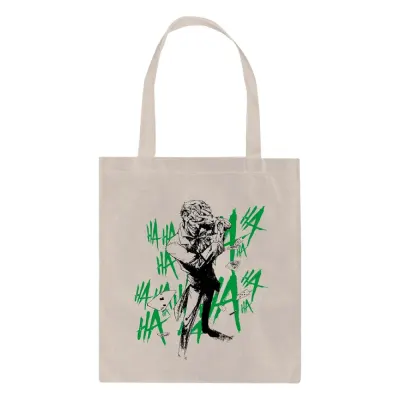 Geanta Tip Tote DC Comics - The Joker