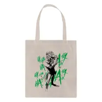 Geanta Tip Tote DC Comics - The Joker