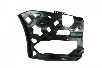 Suport bara Fata Dreapta (interior, plastic) potrivit VW CADDY ALLTRACK, CADDY ALLTRACK MINIVAN, CADDY IV, CADDY IV MINIVAN 1.0-2.0D 05.15