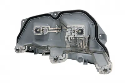 Suport soclu becuri stop Stanga potrivit AUDI TT 1.8-3.2 2006-2014