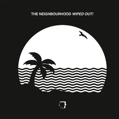 Wiped Out! - Vinyl