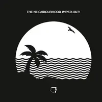 Wiped Out! - Vinyl