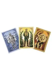 Wicked Notebook Collection (Set of 3) -