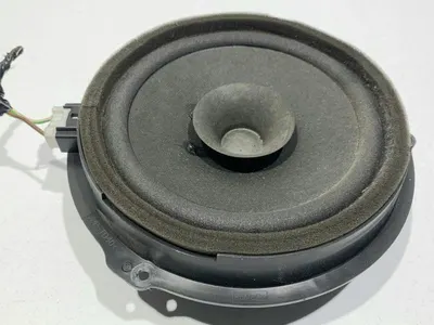 Difuzor audio stanga / dreapta spate AA6T-18808-CA Ford Focus 3 facelift (2014-2018)