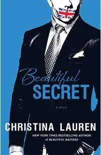 Beautiful Secret, Volume 8