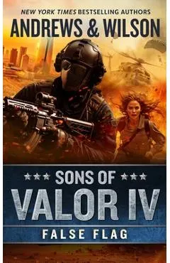 Sons of Valor IV: False Flag