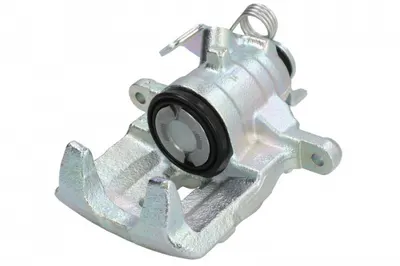 Etrier frana (disc) Spate Stanga potrivit FIAT TALENTO; OPEL VIVARO A, VIVARO B; RENAULT TRAFIC II, TRAFIC III 1.6D-2.5D 02.01
