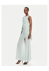 Rochie de seara dama - albastru
