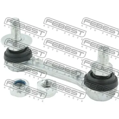 Brat/bieleta suspensie, stabilizator FEBEST 0423-V97R