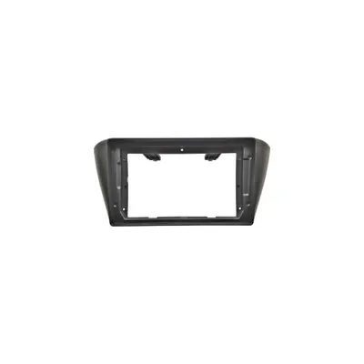 Rama Navigatie 9 cu cablaj si modul canbus compatibila Skoda Fabia III 2014-2021 Cod: NV3177/ GR1