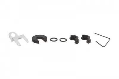 Elementul Selector Viteze (kit Reparare) Potrivit Mitsubishi Carisma, Space Star; Renault Clio I, Clio Ii, Espace Iii, Kangoo Express, Laguna I, Megane I, Megane Scenic, Scenic I 05.90