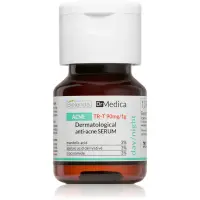 Bielenda Dr Medica Acne ser de piele pentru a regla sebumul si acneea 30 ml
