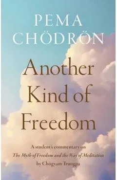 Another Kind of Freedom