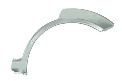 Segment reparatie aripa Spate Stanga potrivit FORD FIESTA V 2001-2009