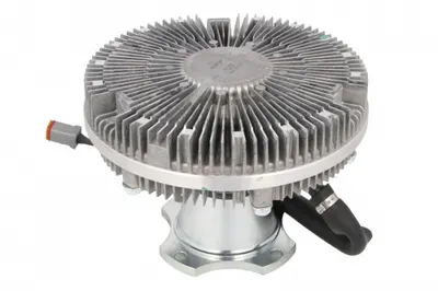 Cupla ventilator radiator (numar pini: 5 6) potrivit SCANIA G I, P I, R I DC13.05-DT16.08 03.04-05.19