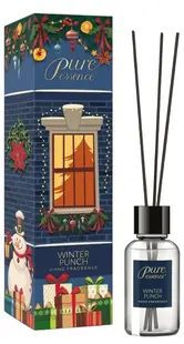 Bețișoare de tămâie Revers Pure Essence - Winter Punch, 25 ml