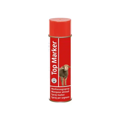 Spray Marcare Oi Rosu, Albert Kerbl, 500 ml