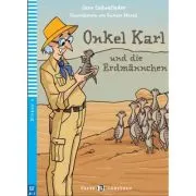 Onkel Karl und die Erdmännchen