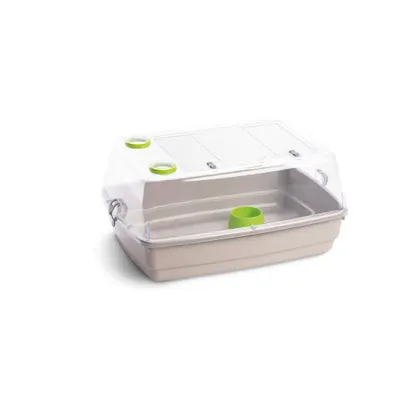 Cusca pentru hamsteri MPS Bernie 53x38x25,5h cm