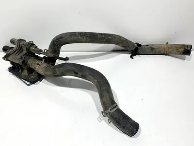 Corp termostat 9670253780 Ford Fiesta 7 (2008-2012) [MK7] 1.4 tdci KVJA