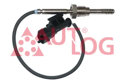 Senzor temperatura evacuare (inainte de catalizator) potrivit CHEVROLET CAPTIVA, EPICA; OPEL ANTARA A 2.0D 08.06