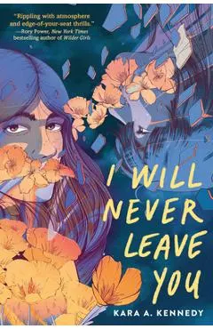 I Will Never Leave You