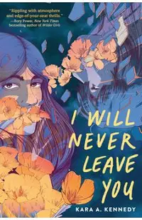I Will Never Leave You