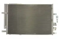 Radiator clima AC ALFA ROMEO 159, BRERA, SPIDER 2.4D 3.2 intre 2005-2012