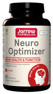 Neuro Optimizer, 60 capsule, Secom