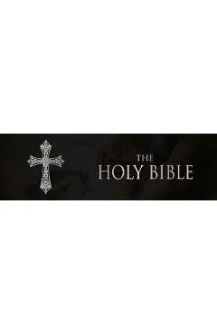 The Holy Bible (Deluxe Hardbound Edition)