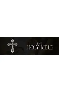 The Holy Bible (Deluxe Hardbound Edition)