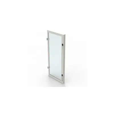 Usa din sticla pentru XL³ S 630 dulap - 36 module wide - pentru dulap cu Capac inaltime 900 mm