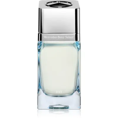 Mercedes-Benz Select Day Eau de Toilette pentru bărbați 100 ml