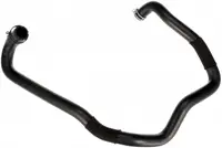 Furtun radiator (31mm 24mm) potrivit VOLVO C30, S40 II, V50 1.6D 01.05-12.12