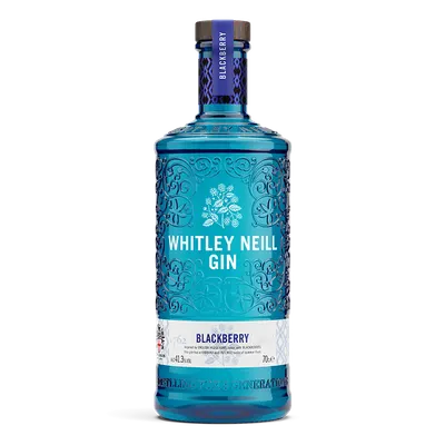 Gin Cu Mure Whitley Neill 43% alc. 0.7l