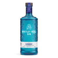Gin Cu Mure Whitley Neill 43% alc. 0.7l