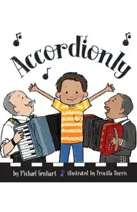 Accordionly: Abuelo and Opa Make Music
