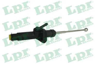 Pompa centrala ambreiaj (15,87mm), volan stanga potrivit FIAT GRANDE PUNTO, PUNTO, PUNTO HATCHBACK 1.2-1.9D 09.99