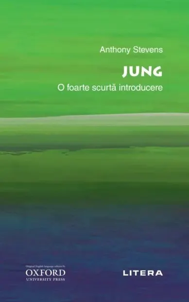 Jung. O foarte scurta introducere