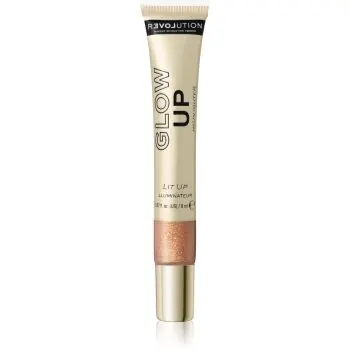 Revolution Relove Glow Up iluminator lichid