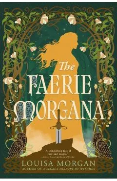 The Faerie Morgana
