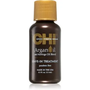 CHI Argan Oil Tratament de îngrijire cu ulei de argan