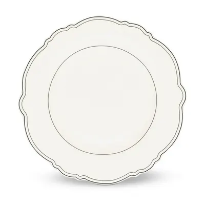 Farfurii albe 2 buc. pentru desert ø 21,5 cm Odette – S|P Collection