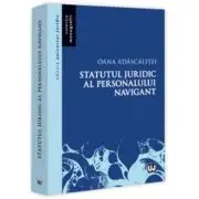 Statutul juridic al personalului navigant